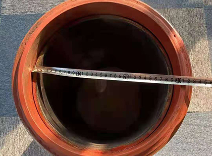 无棣抗爆容器