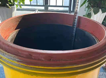 无棣抗爆容器