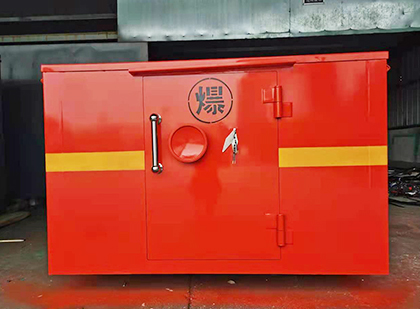 无棣车载炸药箱